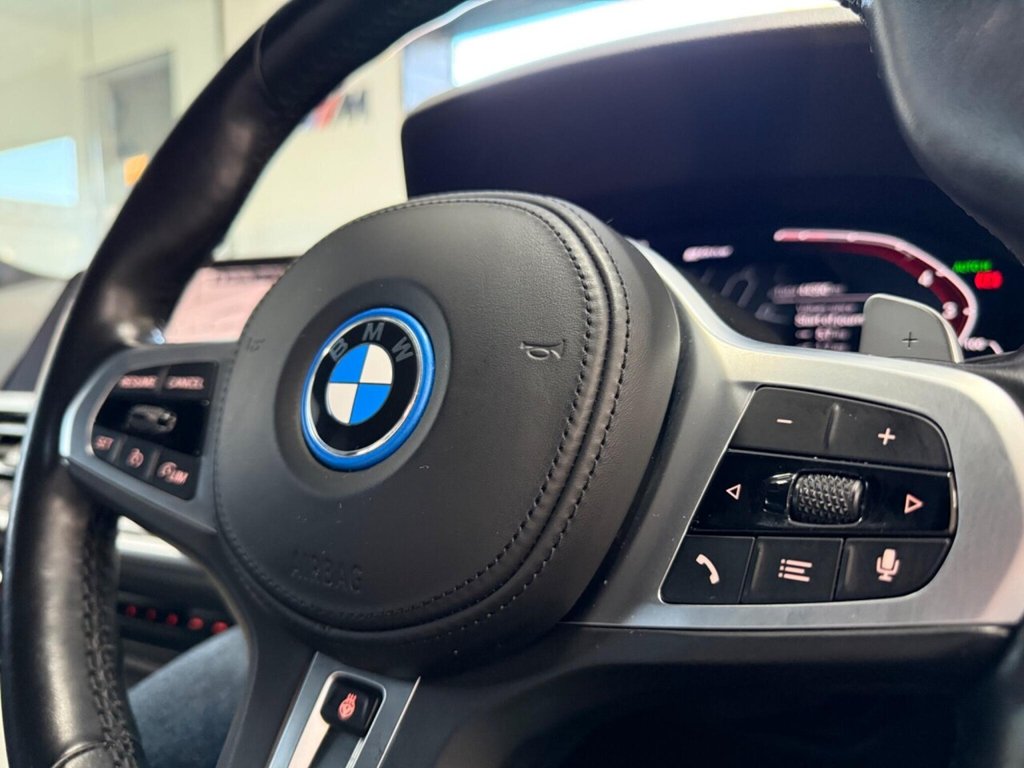 Used BMW 3 Series 2021 for sale - 77111196: Photo 31