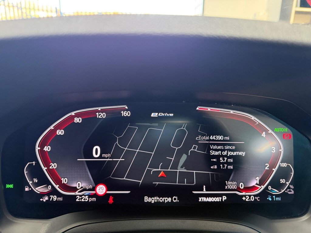 Used BMW 3 Series 2021 for sale - 77111196: Photo 33