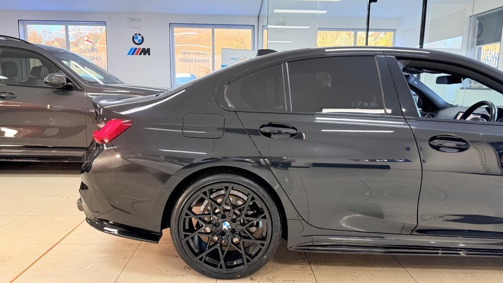 Used BMW 3 Series 2021 for sale - 77111196: Photo 37