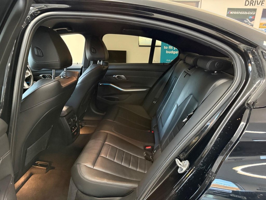 Used BMW 3 Series 2021 for sale - 77111196: Photo 38