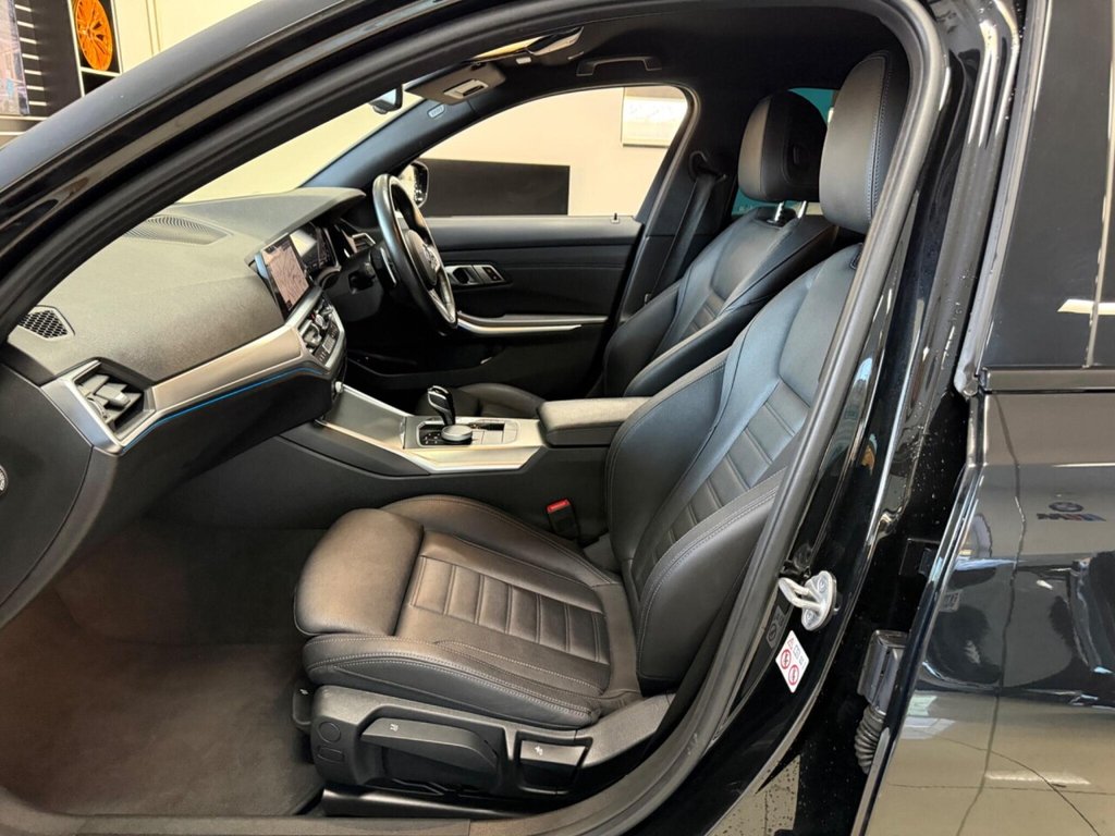 Used BMW 3 Series 2021 for sale - 77111196: Photo 40