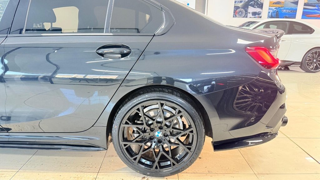Used BMW 3 Series 2021 for sale - 77111196: Photo 41