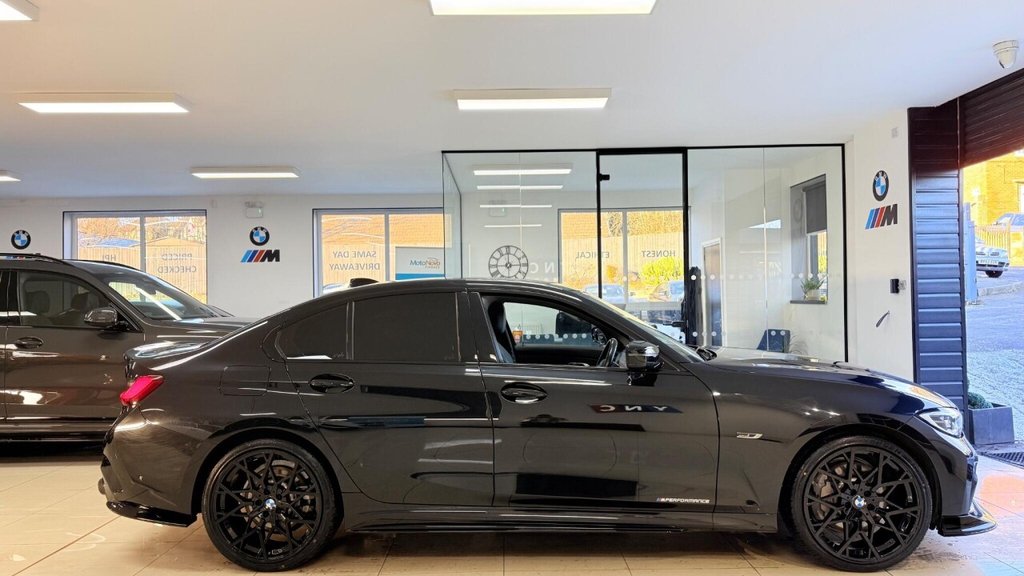 Used BMW 3 Series 2021 for sale - 77111196: Photo 45