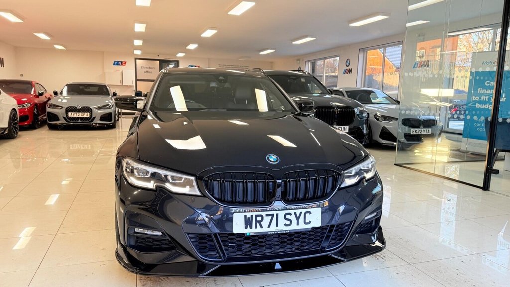 Used BMW 3 Series 2021 for sale - 77111196: Photo 47