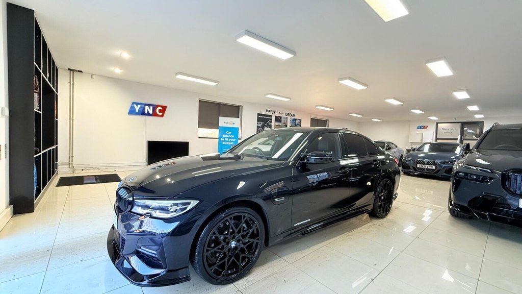 Used BMW 3 Series 2021 for sale - 77111196: Photo 5