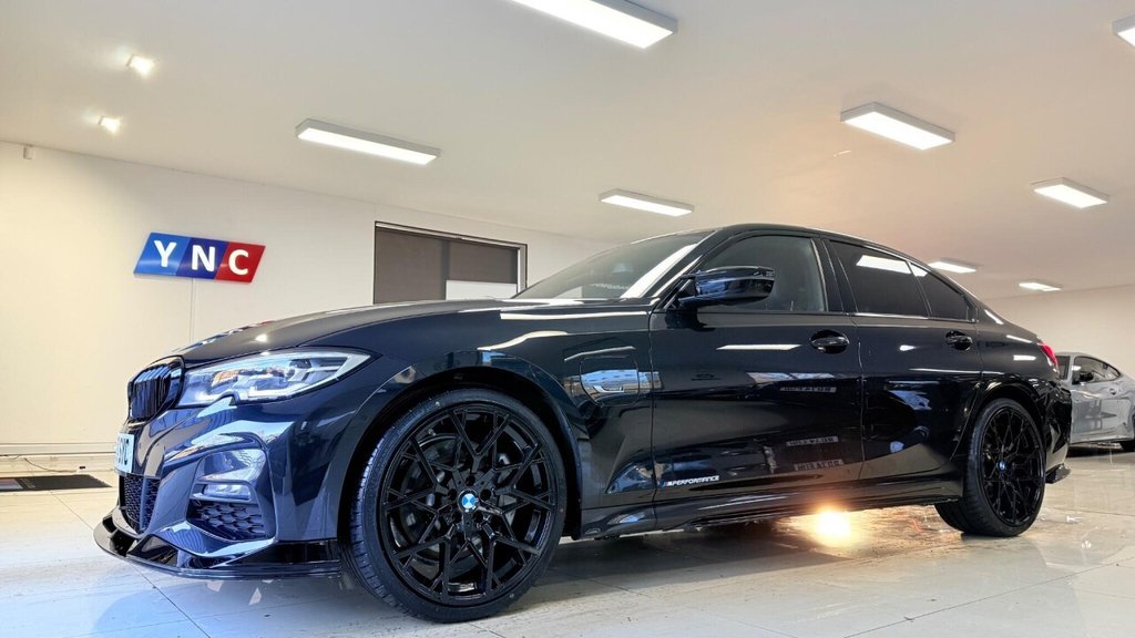 Used BMW 3 Series 2021 for sale - 77111196: Photo 50