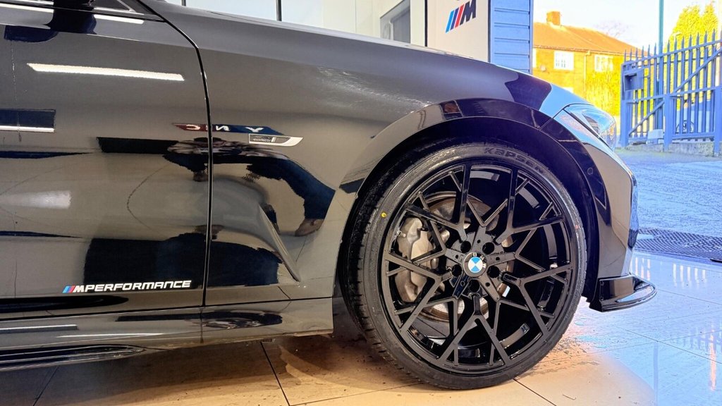 Used BMW 3 Series 2021 for sale - 77111196: Photo 8