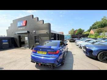 2020 (70) - 2.0 330e 12kWh M Sport Auto Euro 6 (s/s) 4dr