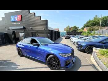 Used BMW 3 Series 2020 for sale - 74931238: Photo