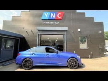 Used BMW 3 Series 2020 for sale - 74931238: Photo
