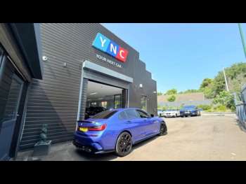 Used BMW 3 Series 2020 for sale - 74931238: Photo