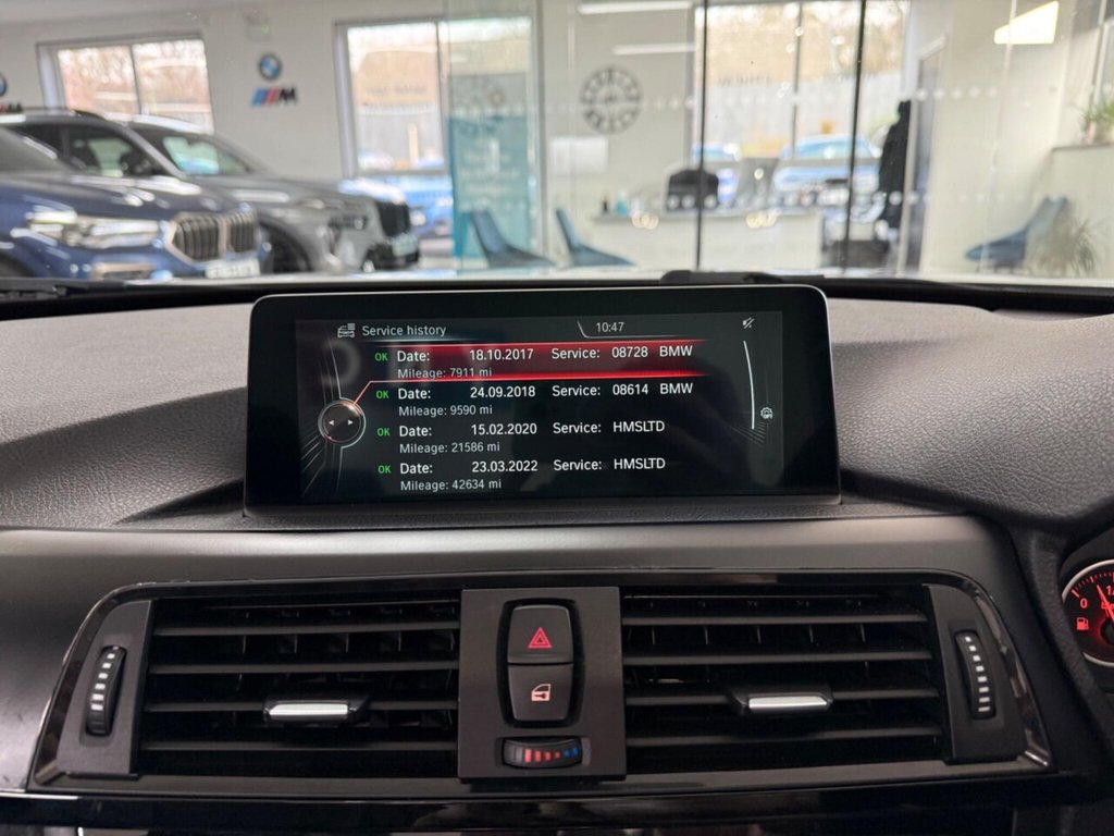 Used BMW 4 Series 2015 for sale - 77836036: Photo 11