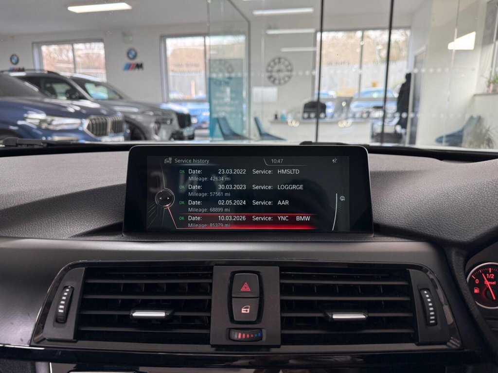 Used BMW 4 Series 2015 for sale - 77836036: Photo 12