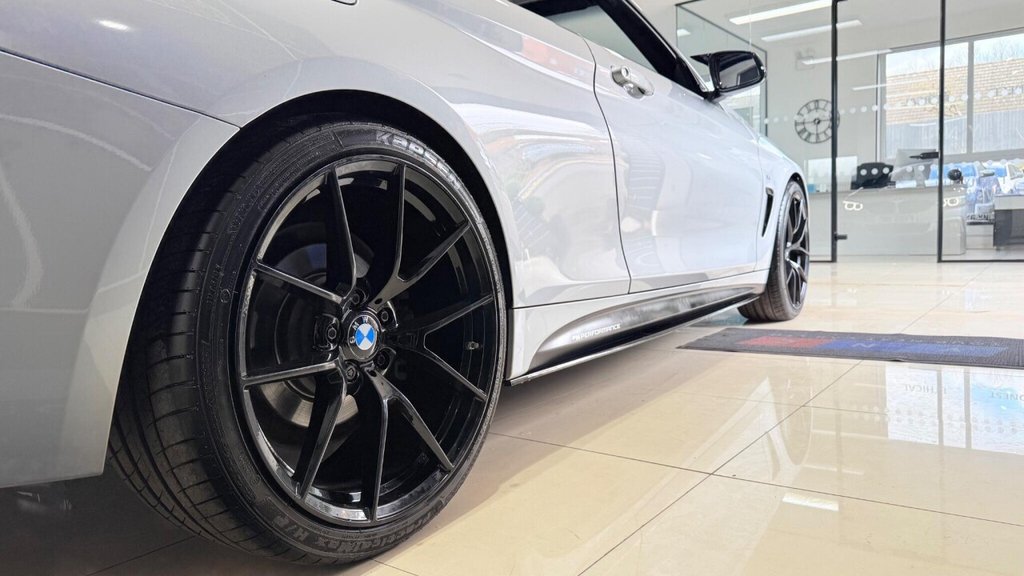 Used BMW 4 Series 2015 for sale - 77836036: Photo 15