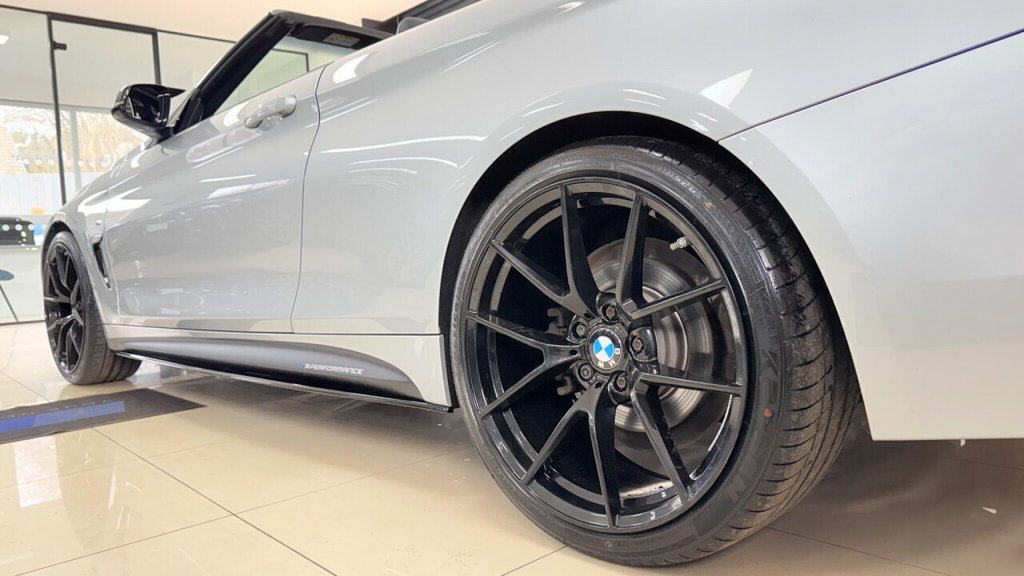 Used BMW 4 Series 2015 for sale - 77836036: Photo 17