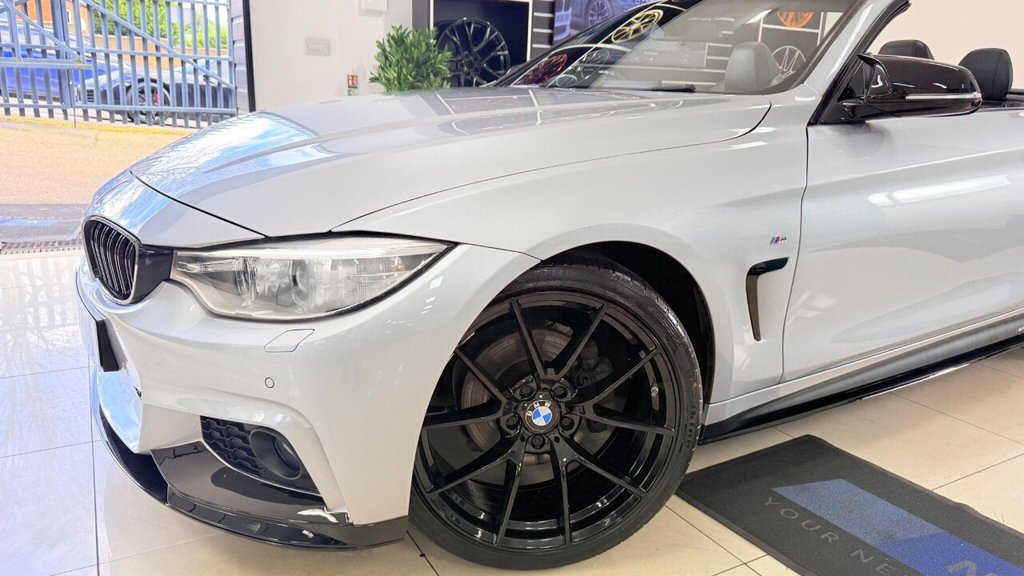 Used BMW 4 Series 2015 for sale - 77836036: Photo 20