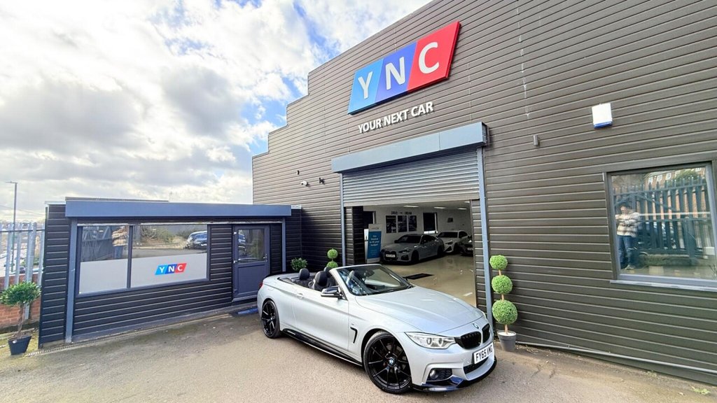 Used BMW 4 Series 2015 for sale - 77836036: Photo 21