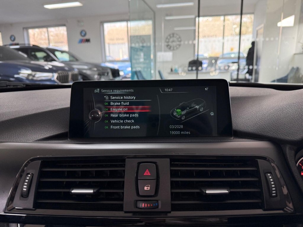 Used BMW 4 Series 2015 for sale - 77836036: Photo 26