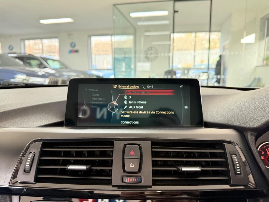 Used BMW 4 Series 2015 for sale - 77836036: Photo 27