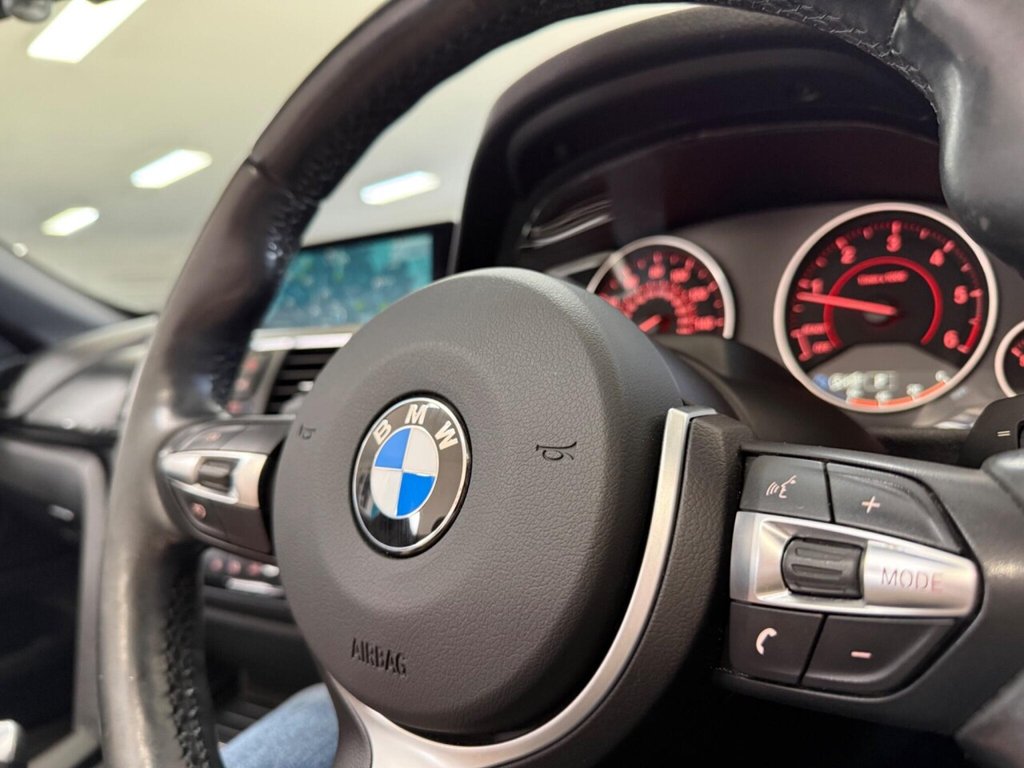 Used BMW 4 Series 2015 for sale - 77836036: Photo 31