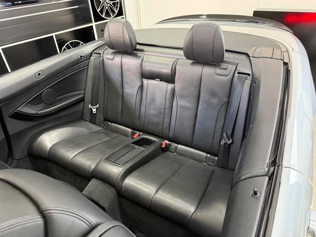 Used BMW 4 Series 2015 for sale - 77836036: Photo 34