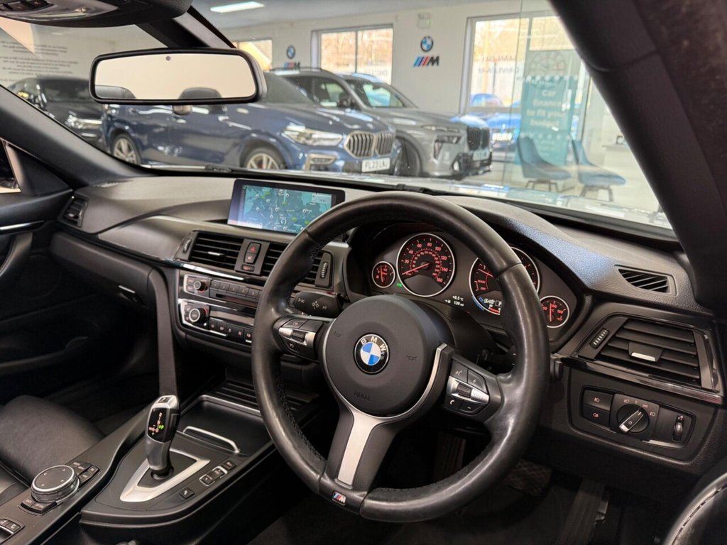 Used BMW 4 Series 2015 for sale - 77836036: Photo 35