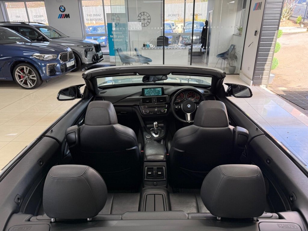 Used BMW 4 Series 2015 for sale - 77836036: Photo 37