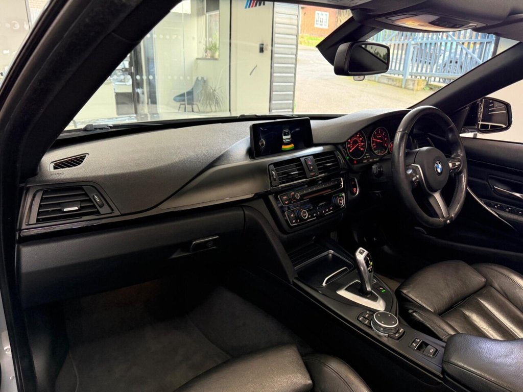 Used BMW 4 Series 2015 for sale - 77836036: Photo 38