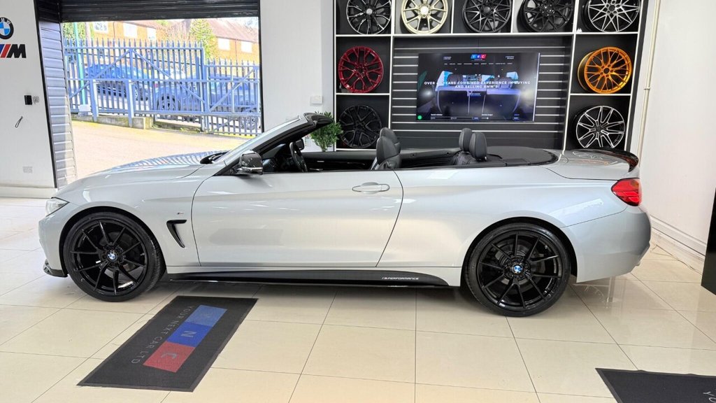Used BMW 4 Series 2015 for sale - 77836036: Photo 41
