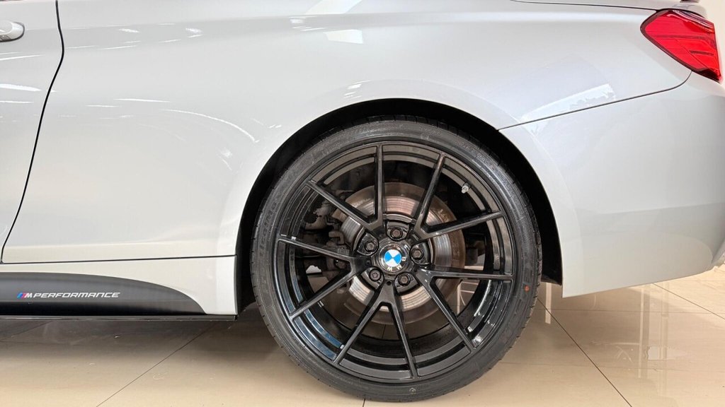 Used BMW 4 Series 2015 for sale - 77836036: Photo 42