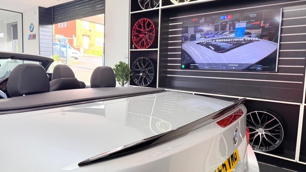 Used BMW 4 Series 2015 for sale - 77836036: Photo 43