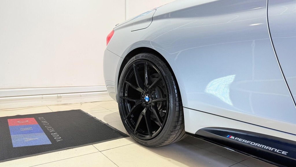 Used BMW 4 Series 2015 for sale - 77836036: Photo 46