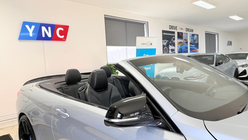 Used BMW 4 Series 2015 for sale - 77836036: Photo 47