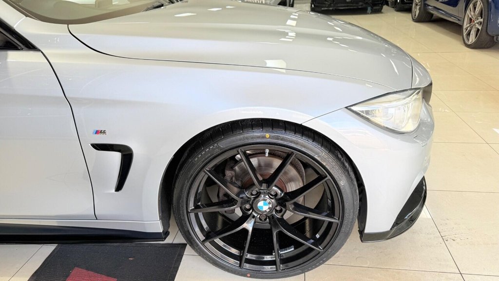 Used BMW 4 Series 2015 for sale - 77836036: Photo 48