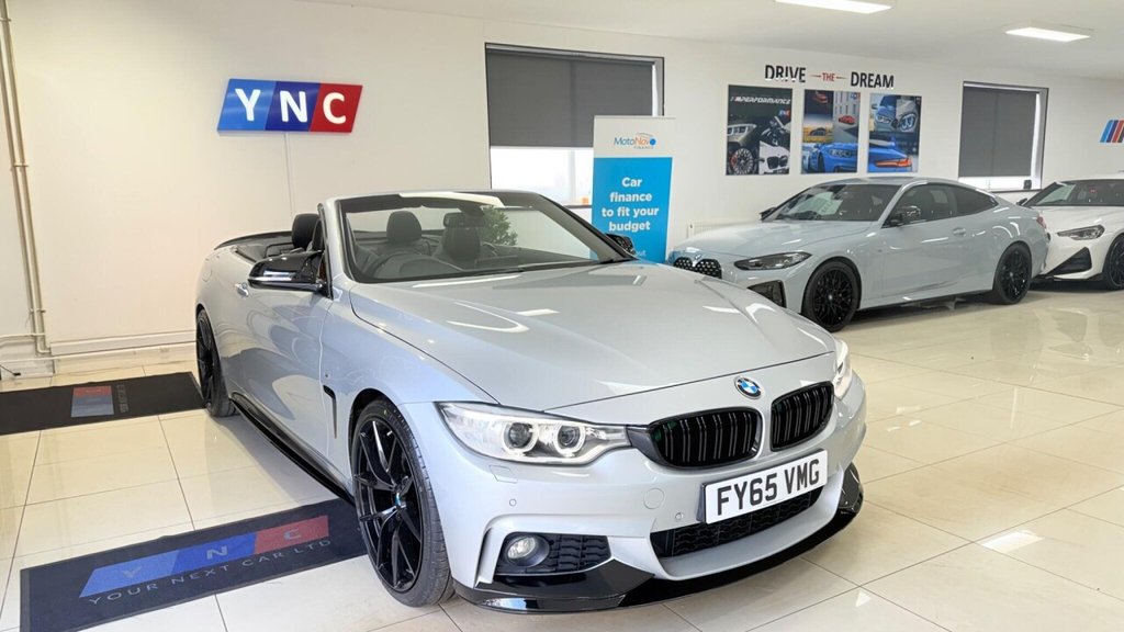Used BMW 4 Series 2015 for sale - 77836036: Photo 49