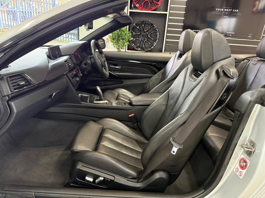 Used BMW 4 Series 2015 for sale - 77836036: Photo 5