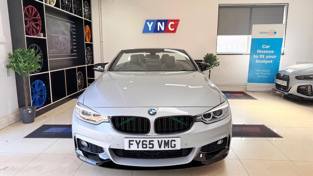 Used BMW 4 Series 2015 for sale - 77836036: Photo 50