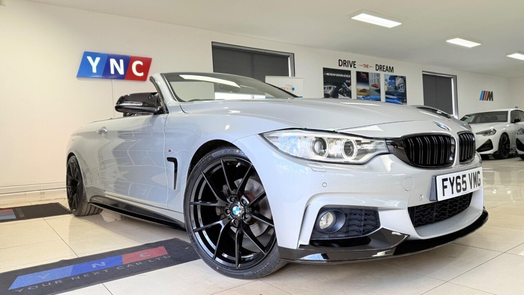 Used BMW 4 Series 2015 for sale - 77836036: Photo 6