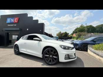 2015 (15) - 2.0 TDI BlueMotion Tech R-Line Euro 6 (s/s) 3dr