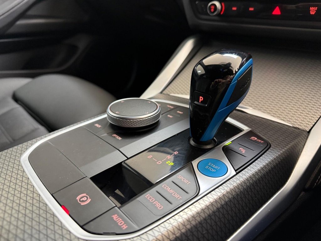 Used BMW i4 2023 for sale - 77905303: Photo 13