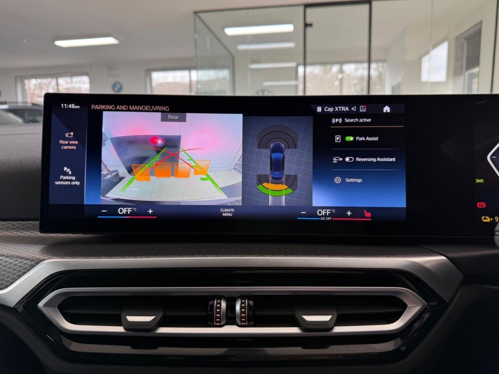 Used BMW i4 2023 for sale - 77905303: Photo 14