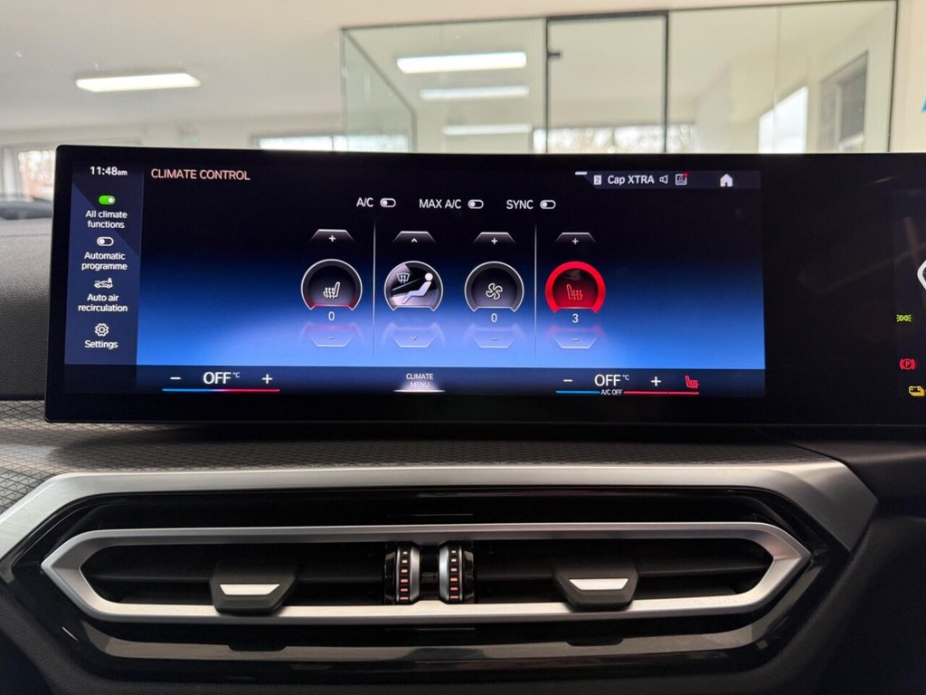 Used BMW i4 2023 for sale - 77905303: Photo 16