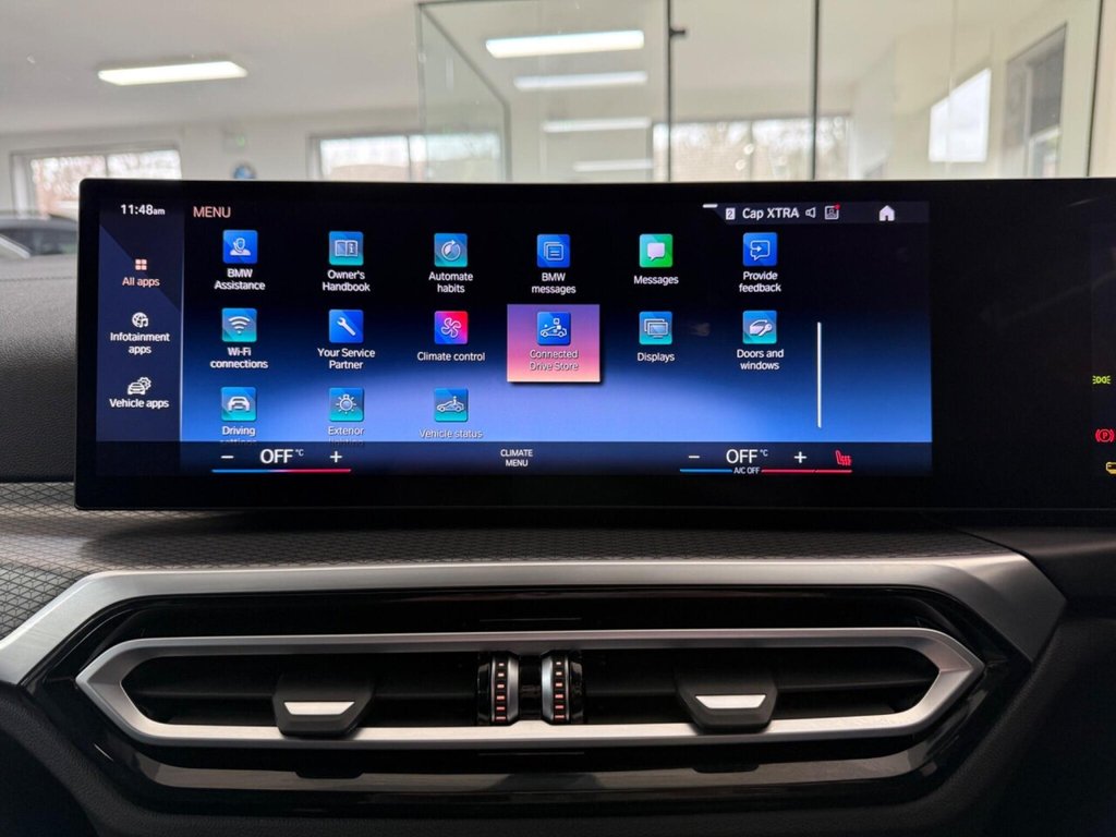 Used BMW i4 2023 for sale - 77905303: Photo 17