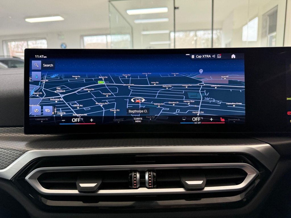 Used BMW i4 2023 for sale - 77905303: Photo 19