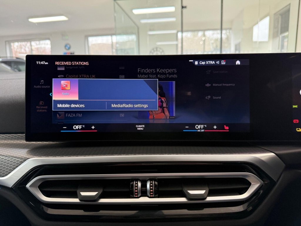 Used BMW i4 2023 for sale - 77905303: Photo 20