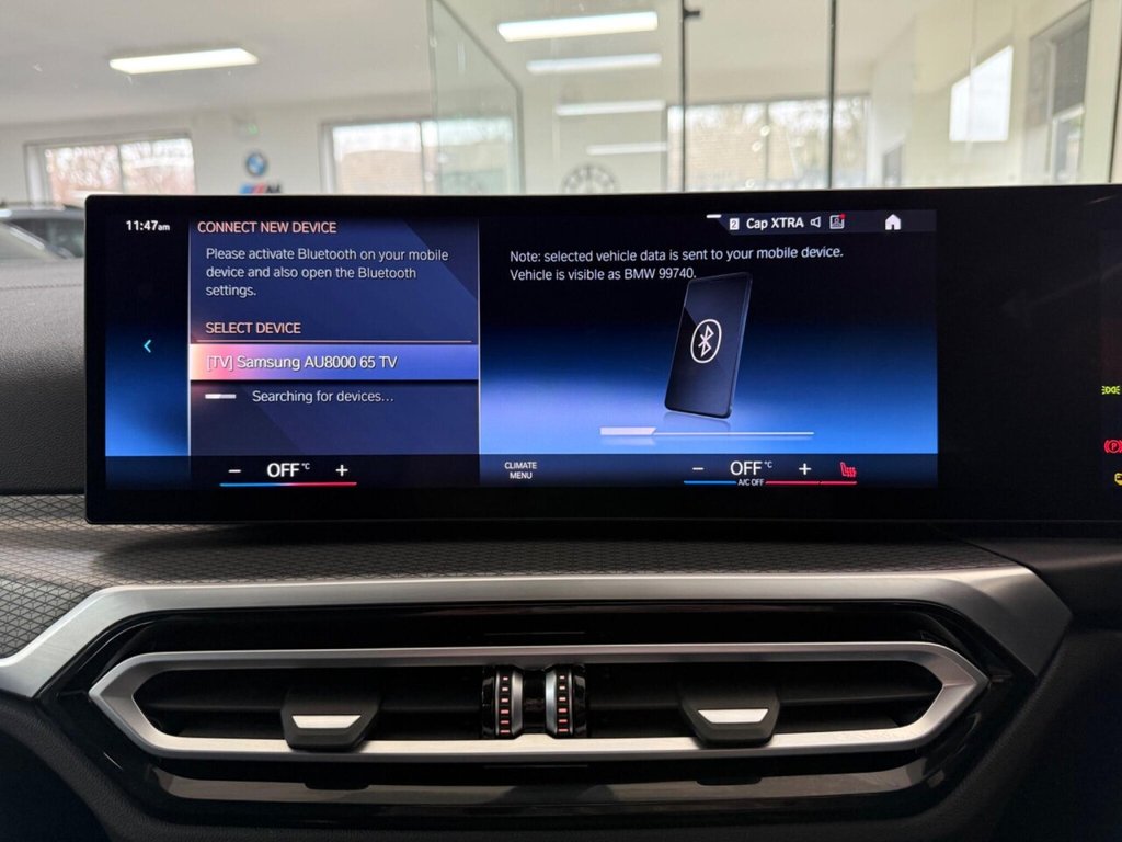 Used BMW i4 2023 for sale - 77905303: Photo 21