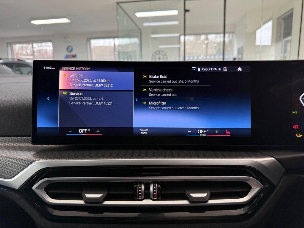 Used BMW i4 2023 for sale - 77905303: Photo 22