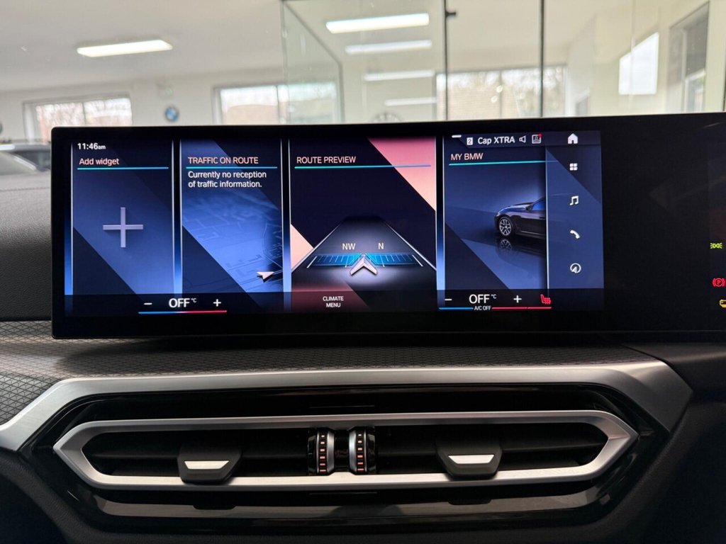 Used BMW i4 2023 for sale - 77905303: Photo 25