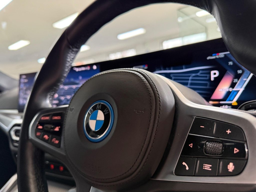 Used BMW i4 2023 for sale - 77905303: Photo 26