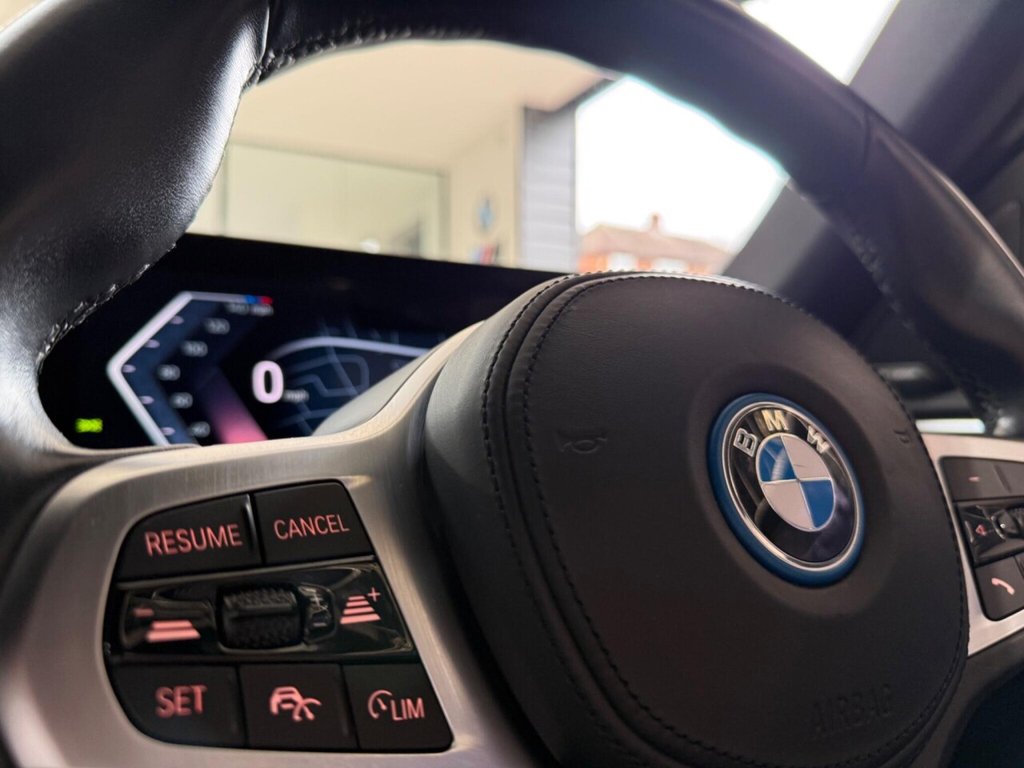 Used BMW i4 2023 for sale - 77905303: Photo 27